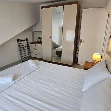 Appartamento Riverside Suits- 7 Ile Evinizde Gibi
