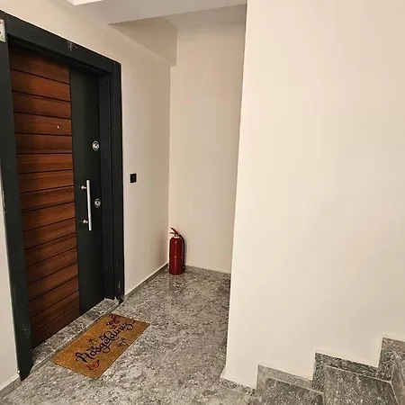 Appartamento Riverside Suits- 7 Ile Evinizde Gibi Fethiye