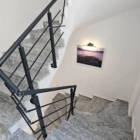 Riverside Suits- 7 Ile Evinizde Gibi Appartement