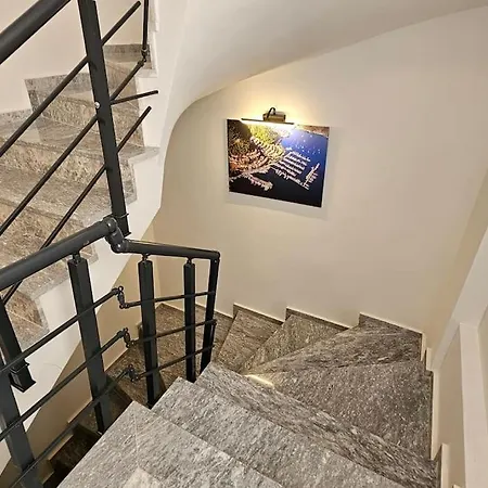 Διαμέρισμα Riverside Suits- 7 Ile Evinizde Gibi *